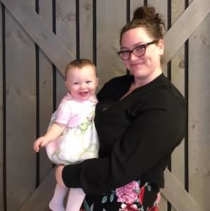 Meet your Posher, Kayla